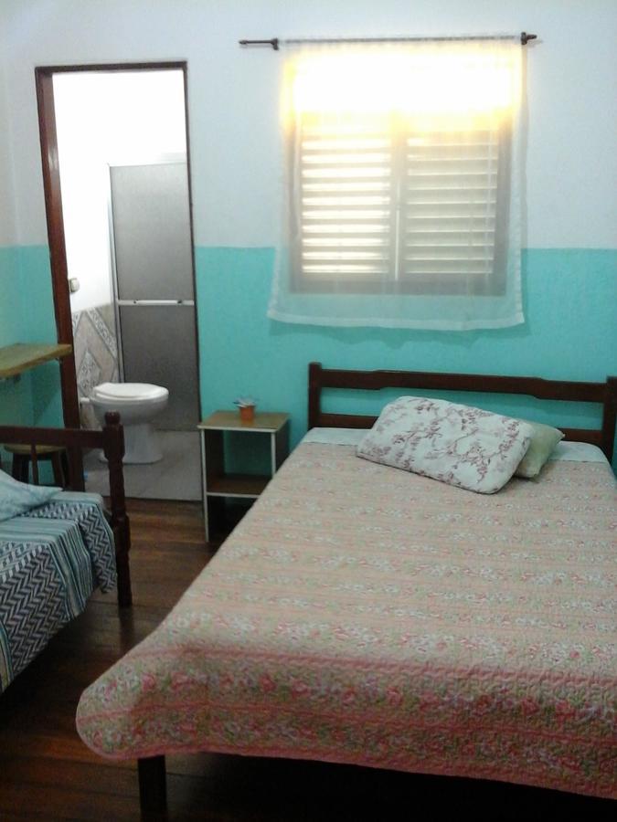 Pousada Vovo Nana Sao Bento do Sapucai Room photo