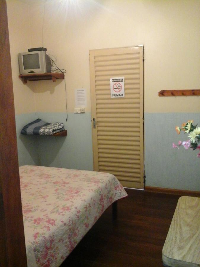 Pousada Vovo Nana Sao Bento do Sapucai Room photo