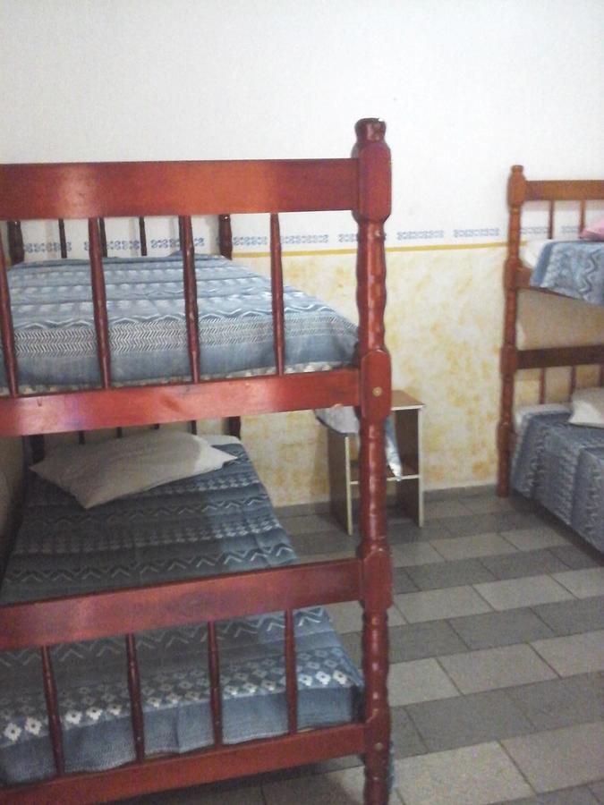 Pousada Vovo Nana Sao Bento do Sapucai Room photo
