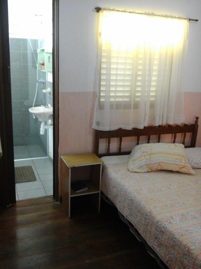 Pousada Vovo Nana Sao Bento do Sapucai Room photo