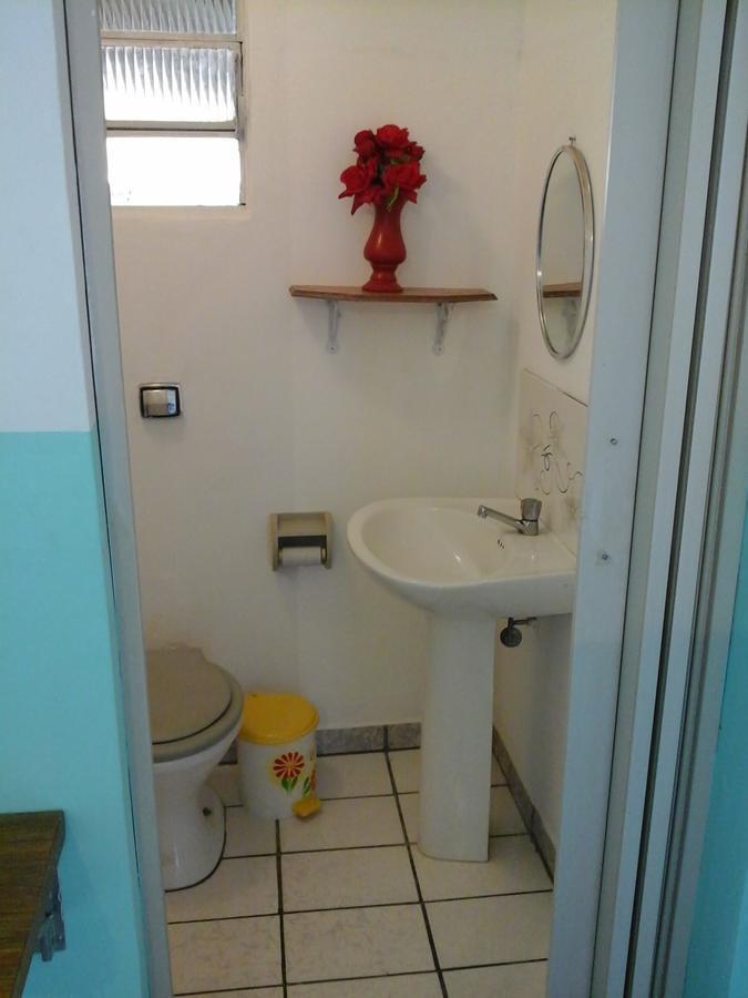 Pousada Vovo Nana Sao Bento do Sapucai Room photo